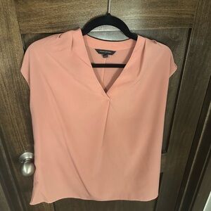 Banana republic blouse